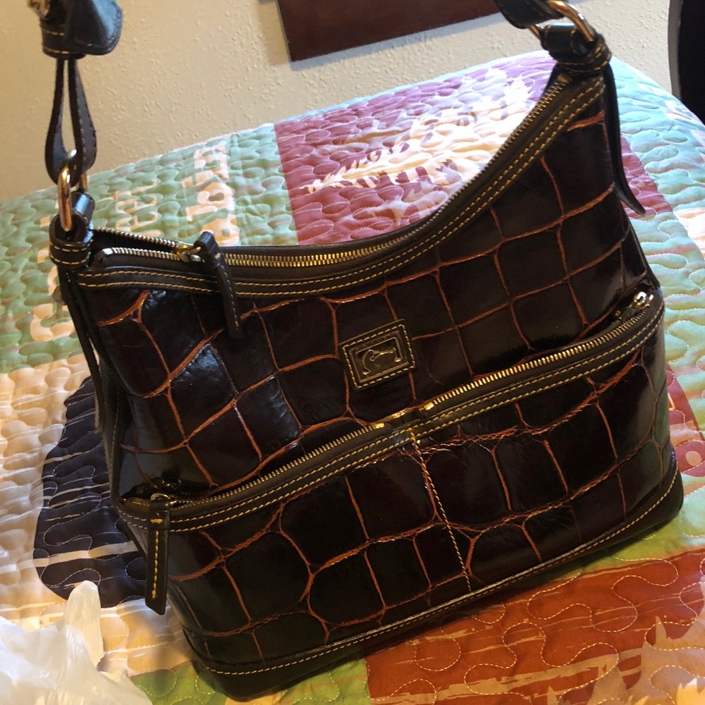 Dooney and Bourke